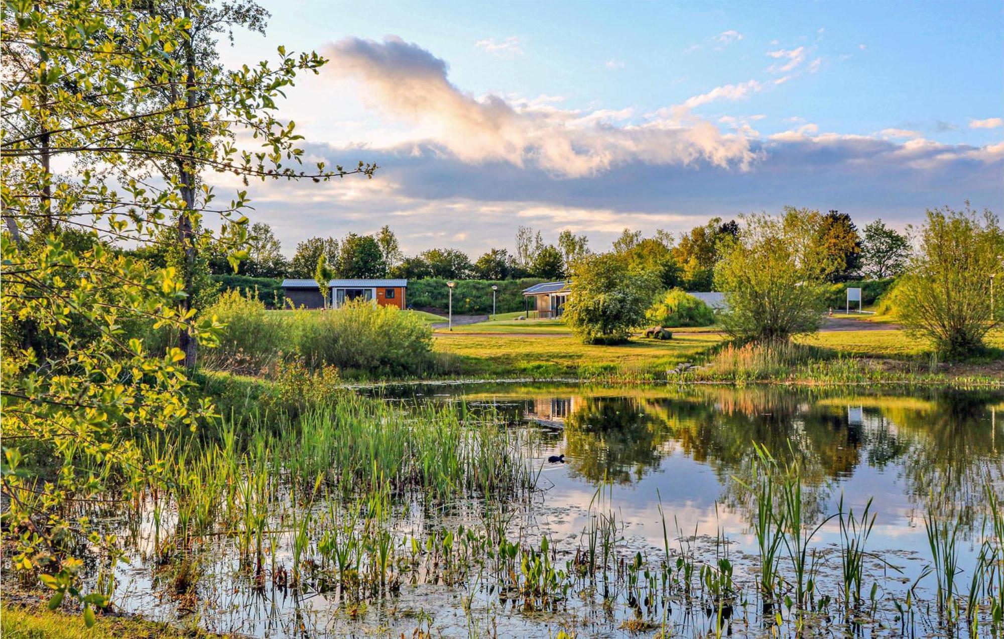 Villa Charlet D31 à Susel Extérieur photo