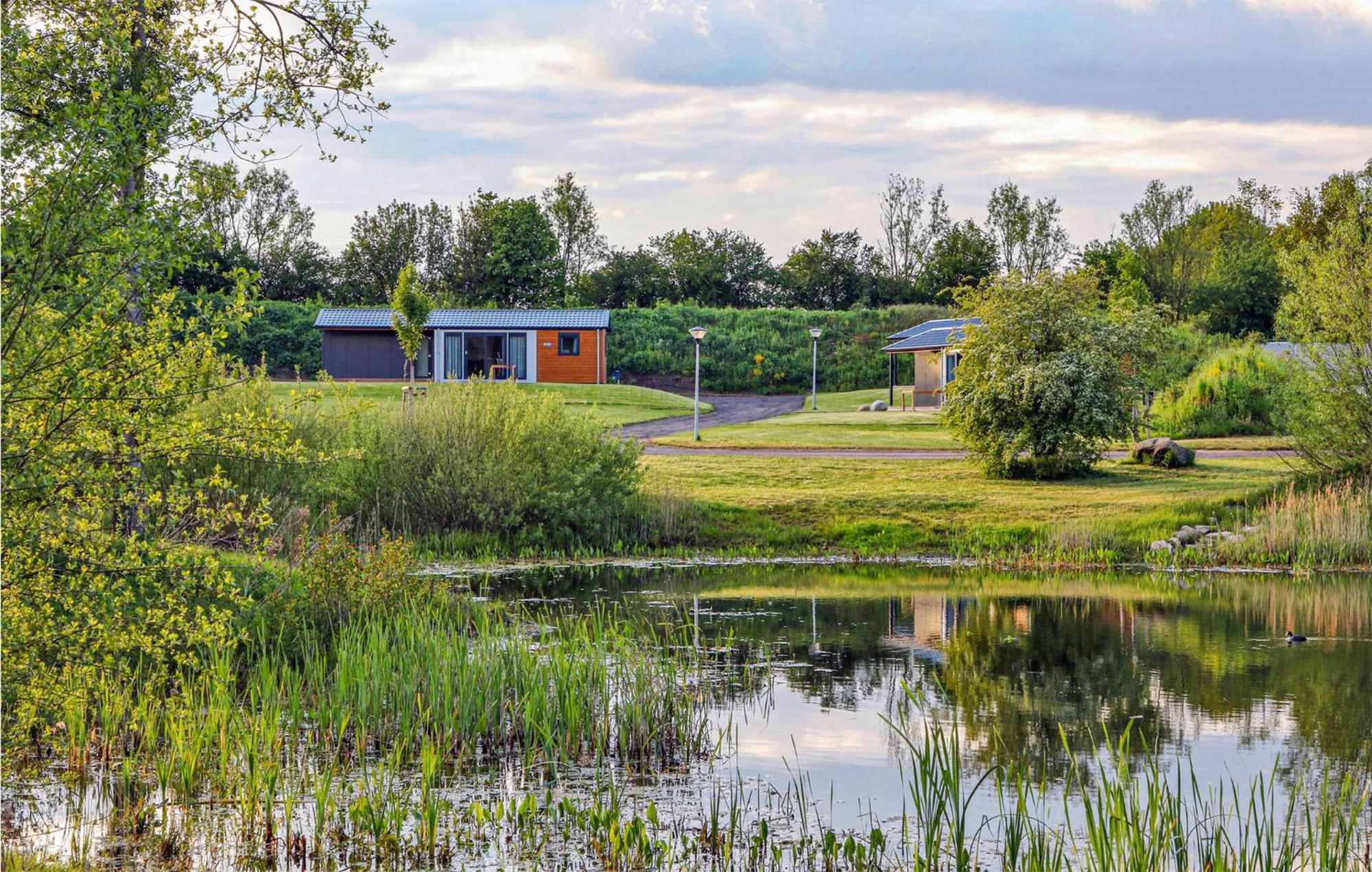 Villa Charlet D31 à Susel Extérieur photo